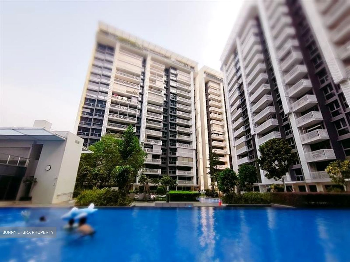 The Lakefront Residences (D22), Condominium #635143251